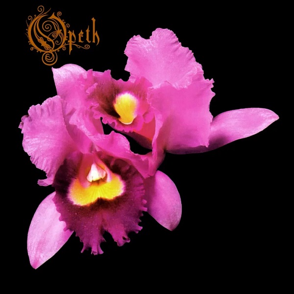 Opeth - The Candlelight Years [Boxed Set] 01